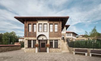 Open Day at Private Primary School “AK-ARKUS Junior”, Village of Arbanasi