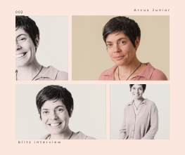 „Аркус Джуниър“ представя: блиц интервю с Аделина Сиракова