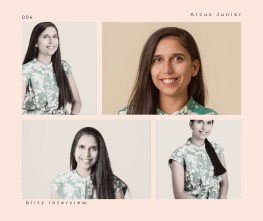 „Аркус Джуниър“ представя: блиц интервю с Юлия Стоянкова