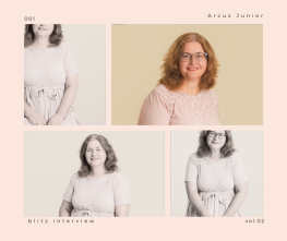 „Аркус Джуниър“ представя: блиц интервю с Биляна Бонева